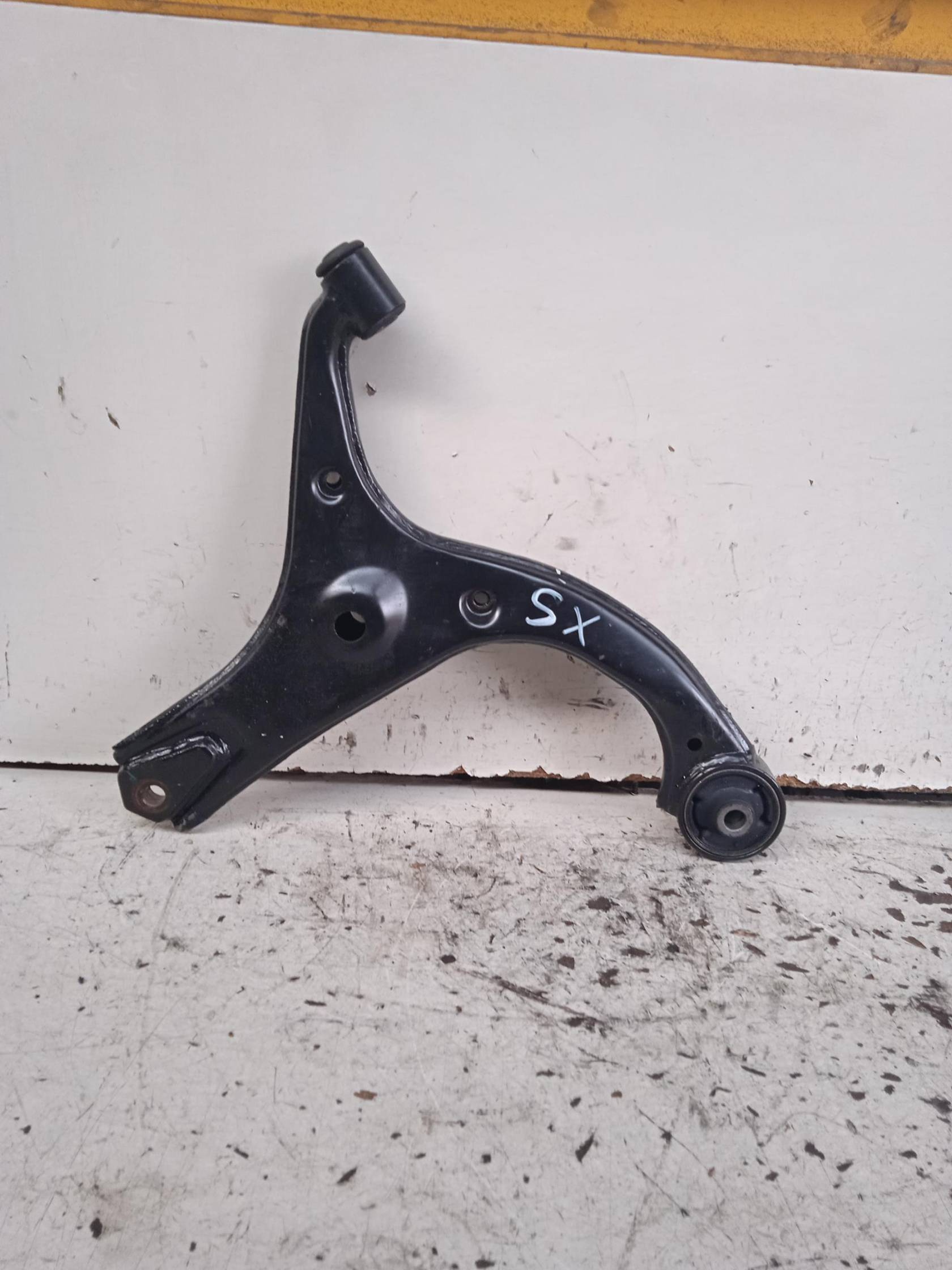 Braccio oscillante ant. sosp. ant. sx.